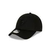 Sydney Swans Black on Black 9FORTY Snapback