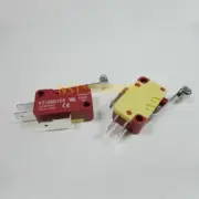 10PCS/Lot New VT16061C2 Iron Roll Micro Switch Limit Switch 16A 125/250VAC