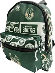 Milwaukee Bucks bags