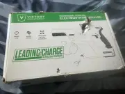 victory innovations electrostatic sprayer