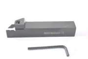 MGEHR2525-3 Lathe Turning Tool external grooving holder for MGMN300