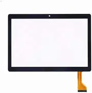 YOOOKOOO for ZONKO K105 K-105 10.1inch Tablet LCD Display Touch Screen Digitizer Assembly Replacement Repair Parts