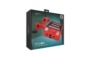 RetroN 3 AV Gaming Console Phantom Red