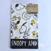 在飛比找Yahoo!奇摩拍賣優惠-[Kitty 旅遊趣] SNOOPY 餐具止滑墊 餐巾 餐墊