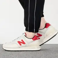 在飛比找蝦皮商城精選優惠-NEW BALANCE NB 574 藍白U574LGTO 