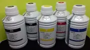 5 x 500ml Refill Bulk Dye Ink compatible for HP Canon Dell Brother Epson Printer