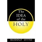 THE IDEA OF THE HOLY