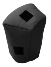 Black Padded Cover for a RCF ART 712-A MK4 (rcf103p)