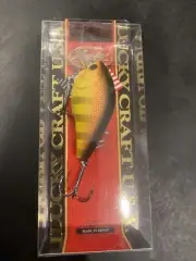 Lucky Craft Discontinued Fat CB B.D.S. 2 Mazume Bream