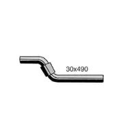 Upper Radiator Hose for Toyota Corona ST191 ST195 Caldina ST191 ST200