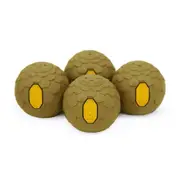 Helinox Vibram Ball Feet 4 Pack - Tan (For use with Chair One, Chair Two and Chair Zero)