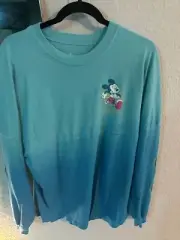 RunDisney Springtime Surprise Spirit Jersey Adult Medium