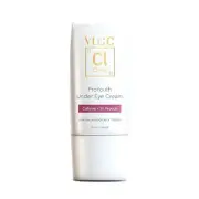 VLCC Clinic ProYouth Under Eye Cream 30g mulated by Experts AntiAging
