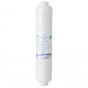 Inline Fridge Filter for Samsung and Whirlpool