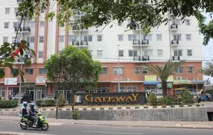 2BR Apartment Gateway Pesanggrahan - Bintang 8