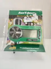 Rain Bird Electronic Programmable Water Hose End Timer 7 Day**Free U.S Shipping*