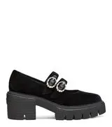 SOHO LEIGHTON MARY JANE in BLACK for Women