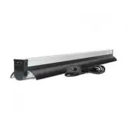 Eco Tech T5 Terrarium Reptile Aquarium Hood High Output 24w Light Unit