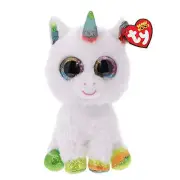 Ty Toys Pixy Unicorn Beanie Boo 15cm