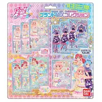 在飛比找蝦皮購物優惠-偶像學園FRIENDS-品牌收藏卡組 AIKATSU FRI