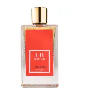 HI Perfume Rosa Arabe EDP 80ml Inspired by Rose D'Arabie - Giorgio Armani