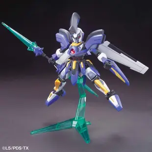 萬代 LBX 紙箱戰機 奧汀 奧丁 Odin 山野阪 飛行型態