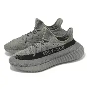 adidas Yeezy Boost 350 V2 Granite Men Unisex LifeStyle Casual Shoes HQ2059