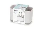 Joseph Joseph: EasyStore Toothbrush Caddy - Large (Grey)