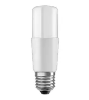LED Lamp Tubular T38 10W 240V B22 5000K 1000lm - NLS 10016