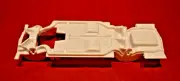 AMT 1965 Olds 88 Stocker Chassis 1/25