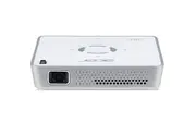 (Refurbished) Acer C101i Projector, 480p 150 Lm 1200:1 AAP [MR.JQ411.002-RFB]