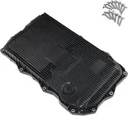 LESANGBAIHUODIAN Auto Transmission Oil Pan Filter 24117624192 Fit for 1 3 5 6 Series F07 F10 F11 F12 F13 F20 F21 F25 F30 F31 F32 125i 316d