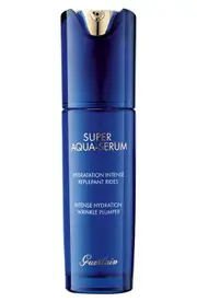 Guerlain Super Aqua Hydrating Serum at Nordstrom, Size 1.7 Oz No Color