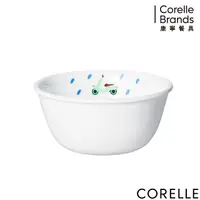 在飛比找PChome24h購物優惠-CORELLE 康寧 奇幻旅程450ml中式碗