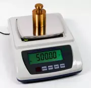 TREE HRB 3002 High Reolution Balance, 3000g x 0.01g