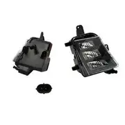 Sterling Fog Light to suit Volkswagen Golf 04/2013 to 01/2017 - VWG7-FOL-03R