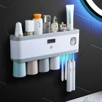 在飛比找露天拍賣優惠-electric toothbrush holder uv 