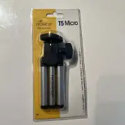 Promaster T5 Mirco Multi-purpose Mini Tripod For Digital Traditional Cameras NEW