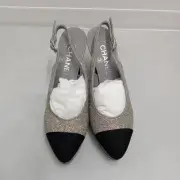CHANEL Coco Mark Glitter G37586