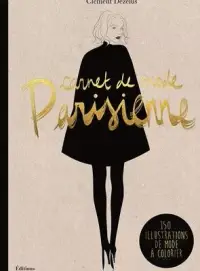 在飛比找博客來優惠-Mode Parisienne: A Fashion Col