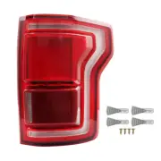 Right Side LED Tail Light For 2015-17 Ford F150 w/Blind Spot High Configuration (for: Ford)