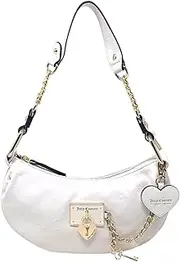 [Juicy Couture] Women's Rolling On Hobo Bag