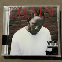 在飛比找蝦皮購物優惠-印象音樂說唱 Kendrick Lamar DAMN 專輯C