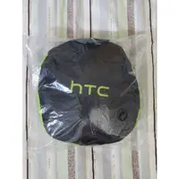 在飛比找蝦皮購物優惠-全新 HTC VIVE 黑色 輕型多功能圓筒包 背包 提袋 