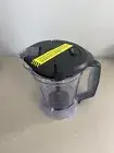 Ninja 40 oz. Clear Blender Bowl/Pitcher w/Lid