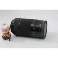 在飛比找蝦皮購物優惠-黑色 SONY E 55-210mm OSS 變焦鏡 FOR