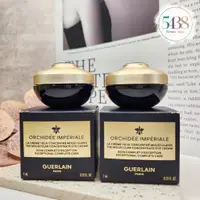 在飛比找蝦皮購物優惠-GUERLAIN 嬌蘭 蘭鑽極萃氧生眼唇霜7ml 精巧版 ⭐