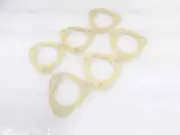 6x Tachometer Drive Housing Gasket For Massey Ferguson 35 35X 135 240 #14-7