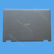 New Gray LCD Back Cover For Acer Spin 3 SP314-51 SP314-52 N17W5 14" 4600DV060003