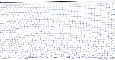 Standard Size Badminton Net Small Mesh Sports Net for Backyard Volleyball